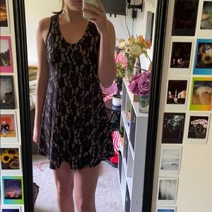 Lace Dress